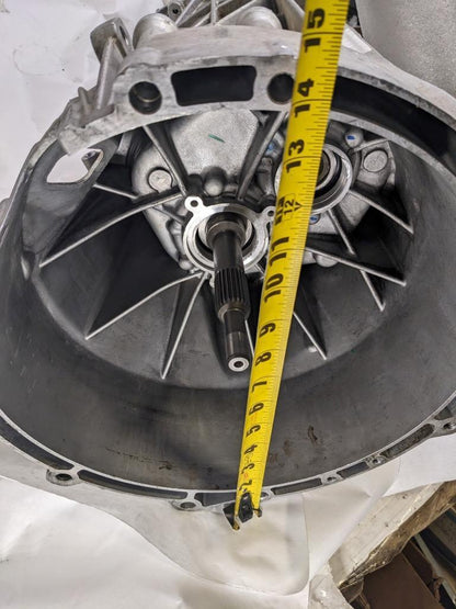 FOMOCO MB3R-7006-AYB AUTOMATIC TRANSMISSION FOR FORD 24" NEW B3B2