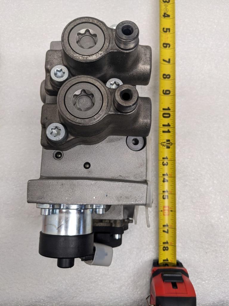 DETROIT DIESEL RA4720901550 FUEL PUMP HDEP GEN2 DD15/16 REMAN NEW R11