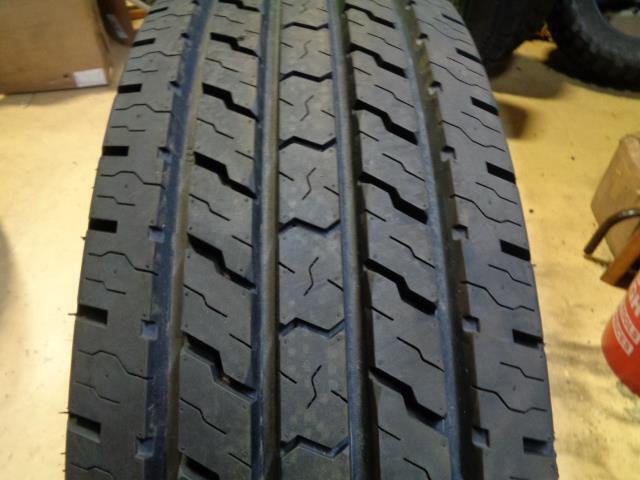 IRONMAN ALL COUNTRY CHT BSW LT 245 75 17 121/118R LRE 10PLY 93707 BQ4