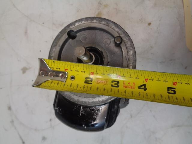 UNKOWN BRAND SLICK MAGNETO MODEL N/A CORE R13