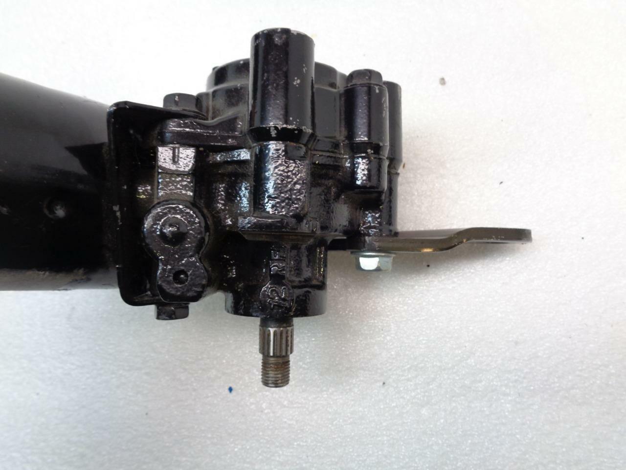 NEW POWER STEERING PUMP WITH RESERVOIR FITS TOYOTA 4RUNNER / TACOMA 5478N R9TB