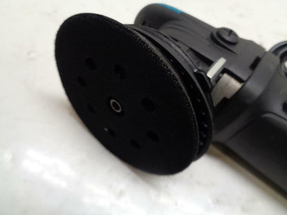 USED AUTO FINESSE DPX DUAL ACTION POLISHER (DOES NOT COME WITH PADS) AFDPX18 R7