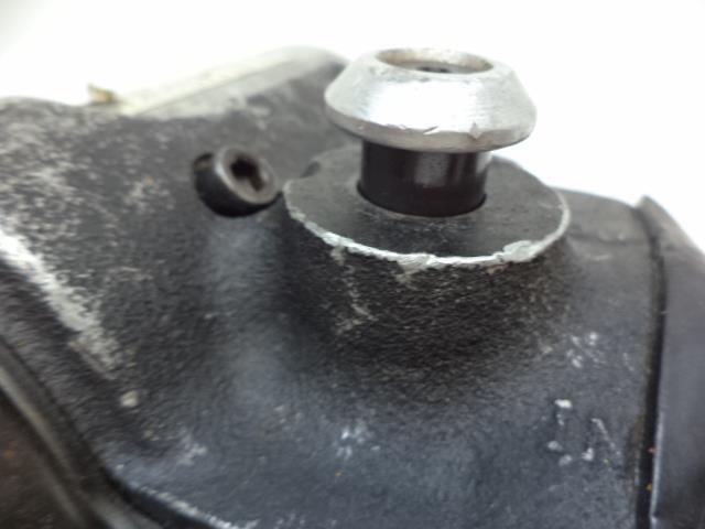 RRP HYDRAULICS 910096 IMPACT DRILL 7/16" QUICK CHUCK 5GPM 2000PSI 500FT-LBS R27