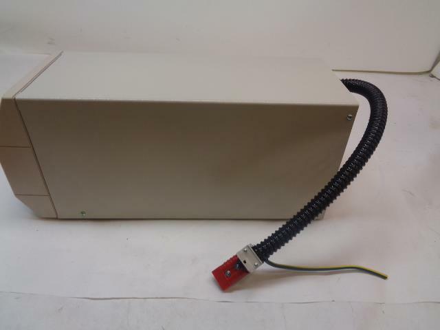 NEW ALPHA TECHNOLOGIES CFR SERIES ABP48AC w/33Ahr 032-051-21 POWER SUPPLY BSR