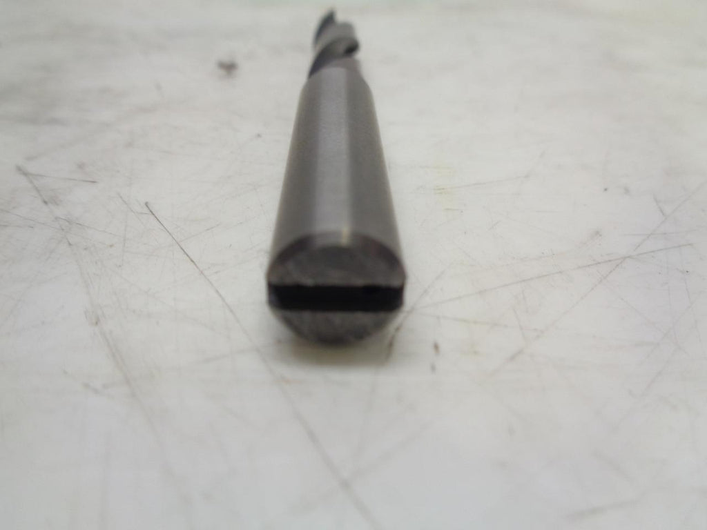 NEW GUHRING 10147305 CARBIDE END MILL 8.9mmx42.1mm 2 FLUTE R22T6BM