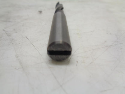 NEW GUHRING 10147305 CARBIDE END MILL 8.9mmx42.1mm 2 FLUTE R22T6BM