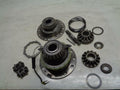 FTP Eaton Elocker Electronic Locking Differential 24 Spline FOR PARTS R9