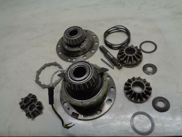 FTP Eaton Elocker Electronic Locking Differential 24 Spline FOR PARTS R9