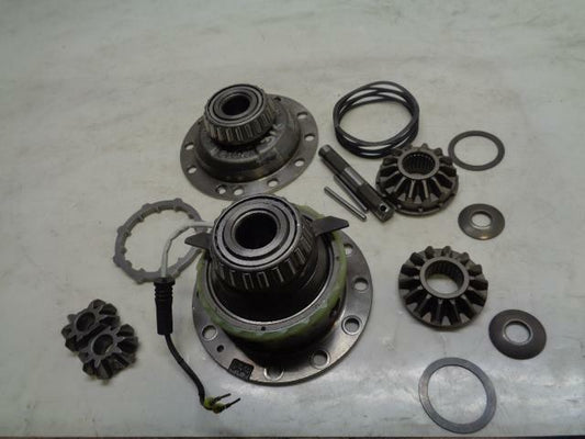 FTP Eaton Elocker Electronic Locking Differential 24 Spline FOR PARTS R9