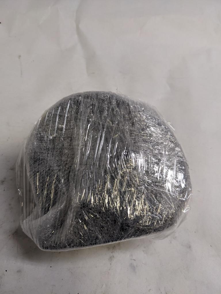 PORSCHE 84-91 944 LOW PITCH TONE ELECTRIC HORN SIREN MIXO TR129 #6 USED R21T2