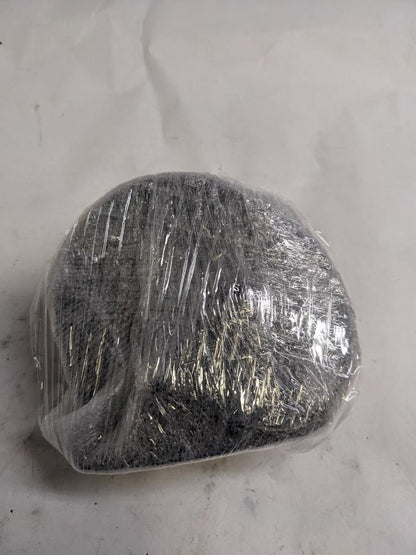 PORSCHE 84-91 944 LOW PITCH TONE ELECTRIC HORN SIREN MIXO TR129 #6 USED R21T2