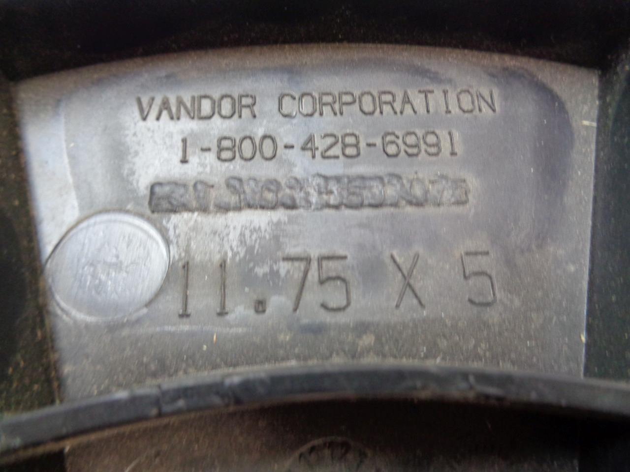 5000FT. WIRE 16 AWG GXL 125C 19x29 BC SAEJ1128 R31