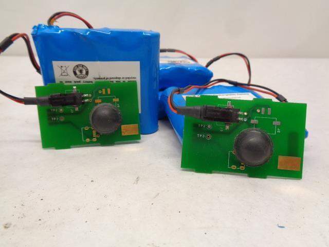 (PACK OF 10) NEW 3.7V LI-ION RECHARGEABLE BATTERIES R30T1