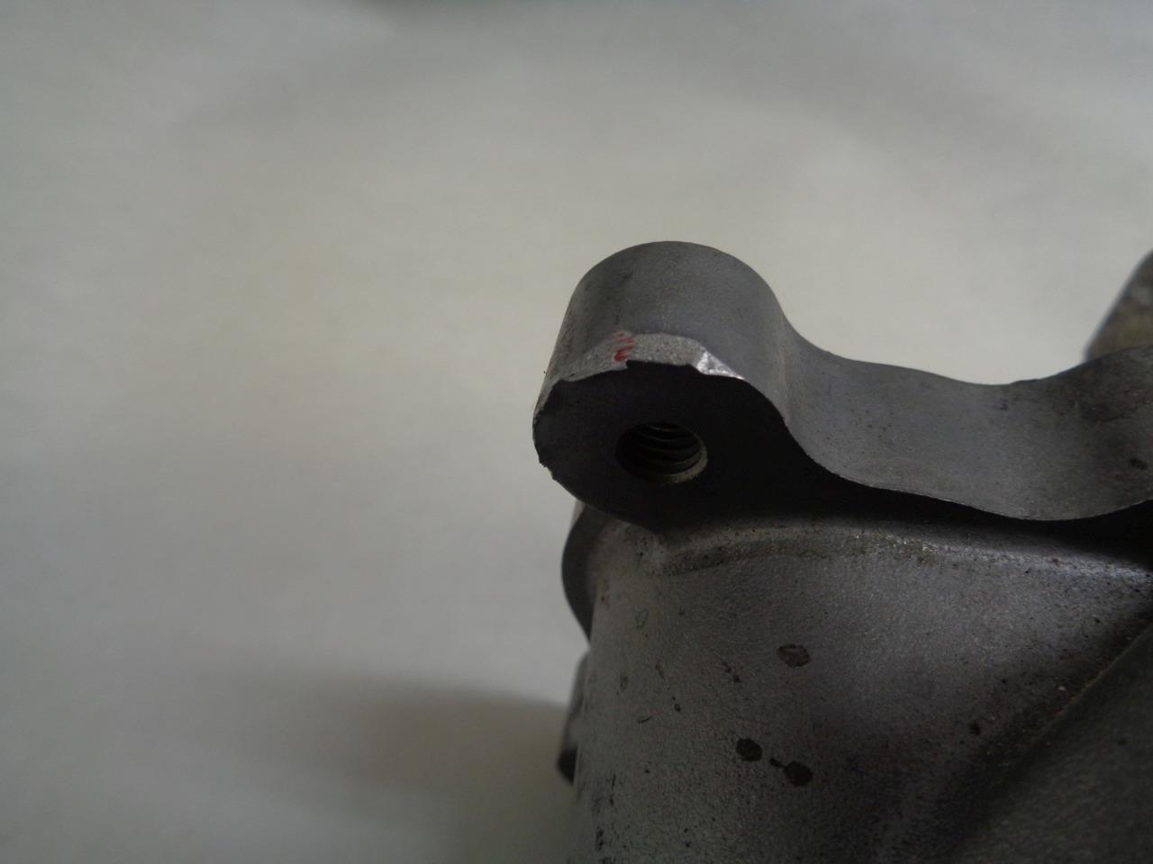 1 NEW PIERBURG COOLER EXHAUST GAS RECIRCULATION 04915797 R14