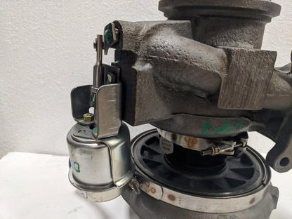 Caterpillar CAT Turbocharger 10R-3594 TURBO GP B REMANUFACTURED GENUINE BSRG1