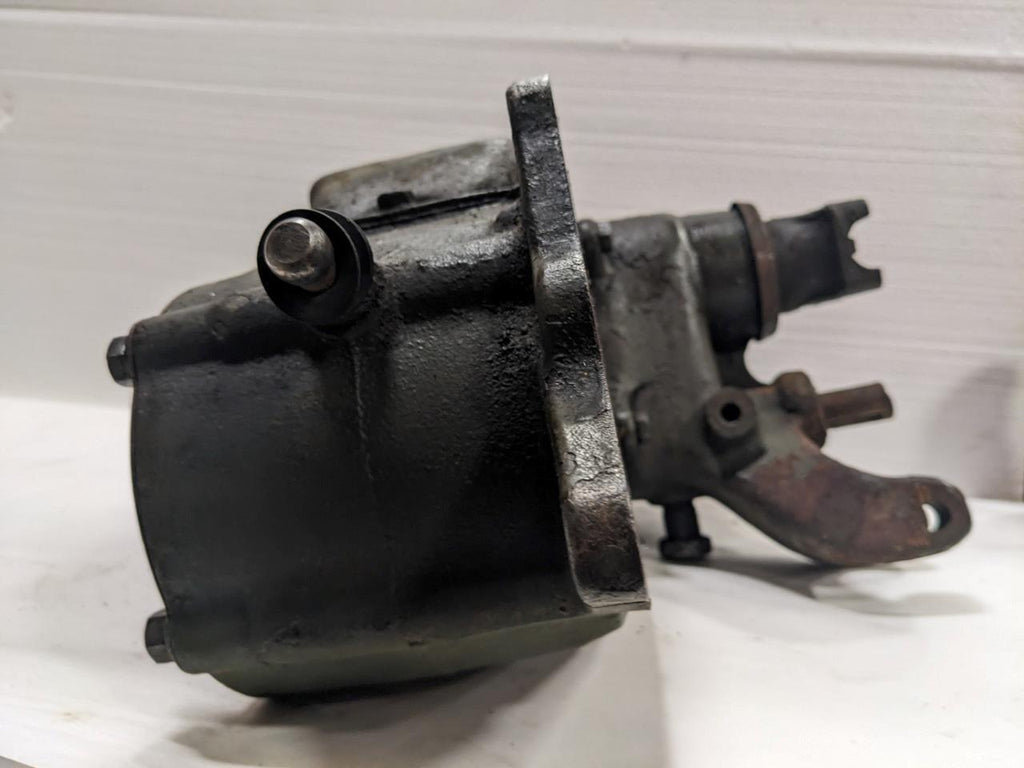 ORIGINAL EARLY JEEP WILLY W.G.DIV 18-15-18 W2 TRANSFER CASE BSRG7