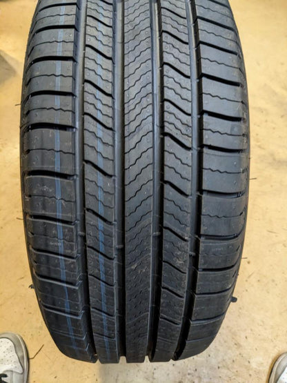 MICHELIN X TOUR A/S 2 P 215 55 16 97H SL TIRE 11760 CQ2