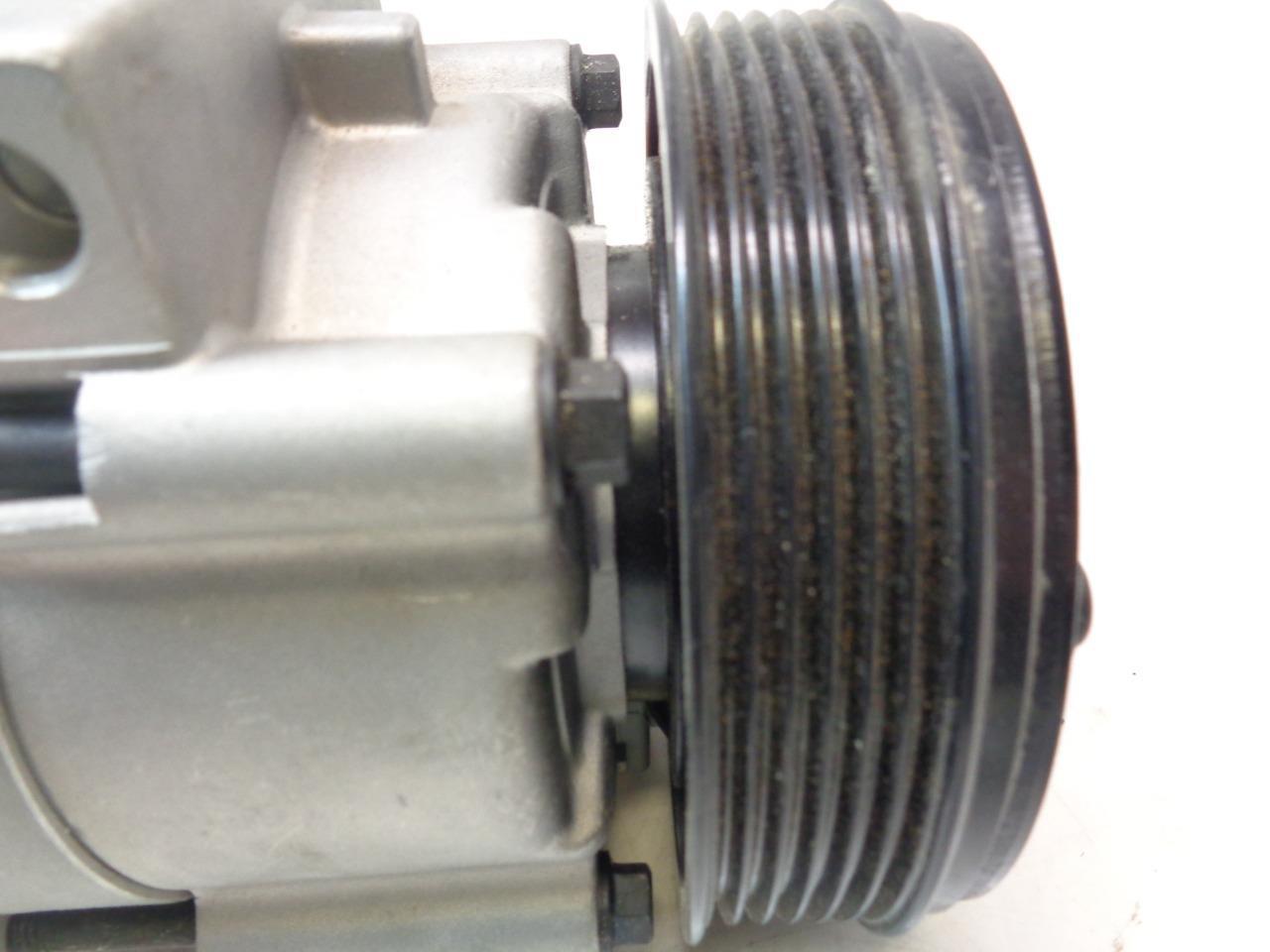 4 SEASONS 58127 AC COMPRESSOR 89-92 FORD THUNDERBIRD, 93-97 MERCURY COUGAR R1