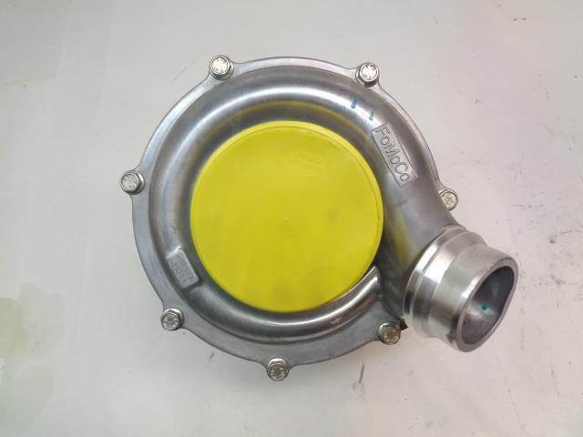 FORD MOTOR COMPANY TURBO 9G438-A138B FOR FORD 6.7L DIESEL REMANUFACTURED E2