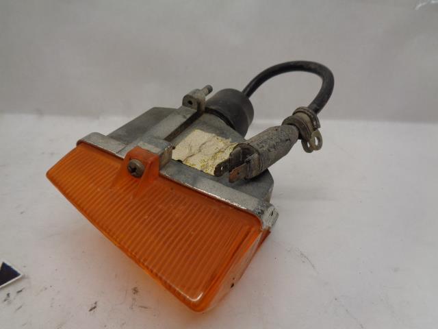 Porsche 928 Turn Signal Left 1978-86 USED GENUINE BOSCH 928 631 421 01 R25T4