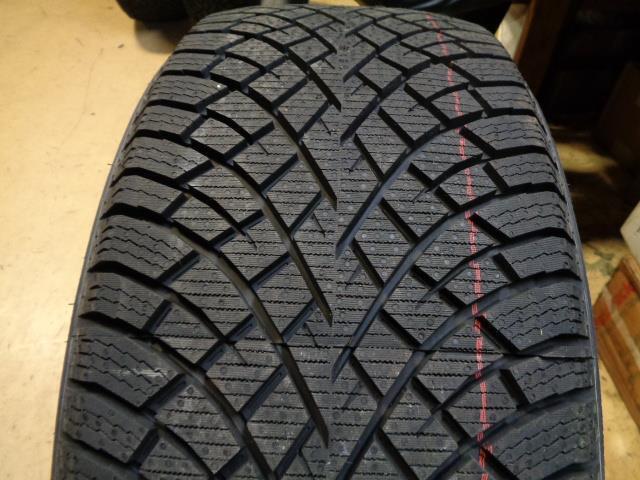 2 NOKIAN HAKKAPELIITTA R5 SUV P 255 55 18 109R XL SNOW WINTER TIRES T432213 CQ2
