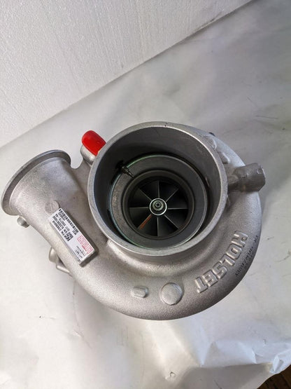 GENUINE OEM CUMMINS HOLSET HE500VG TURBOCHARGER 3768268HX REMAN B2