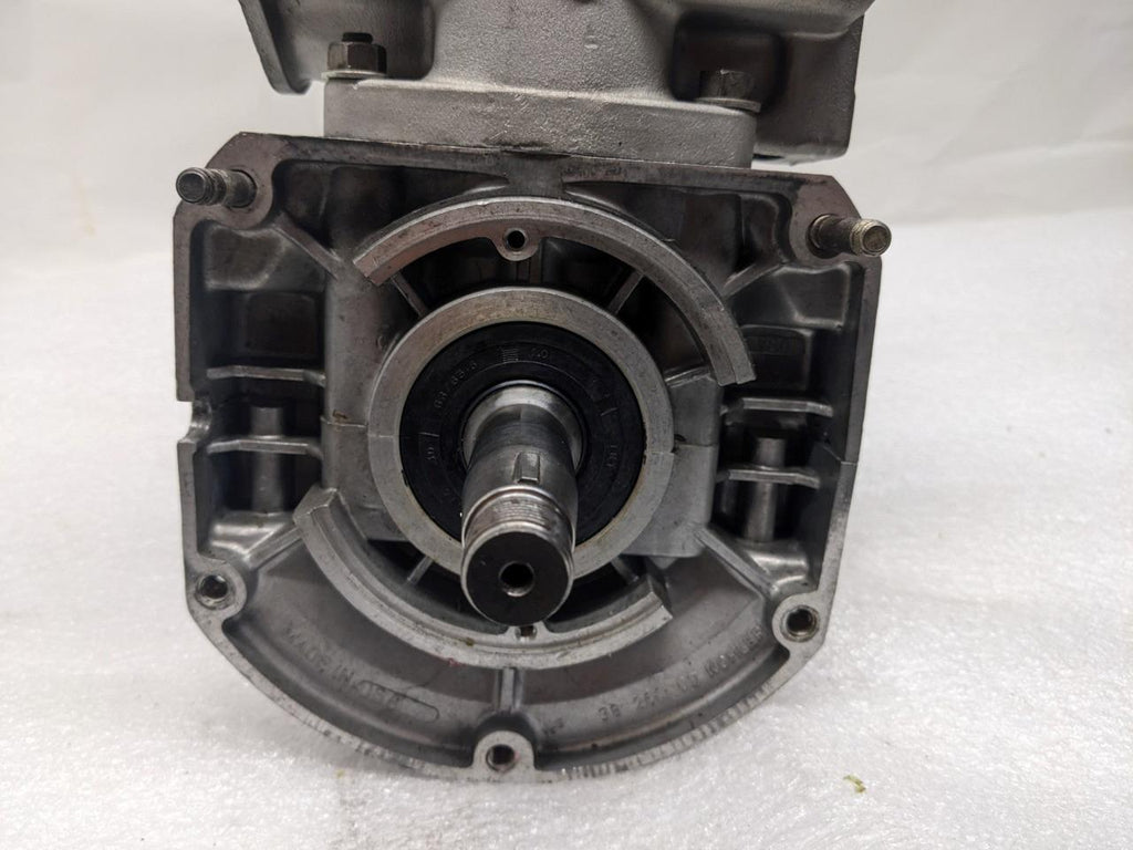 KOHLER TWISTER LIQUID COOLED ENGINE WITH CYLINDER HEADS 4513708 REMAN  R3