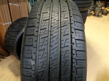 GOODYEAR ASSURANCE MAXLIFE P 235 50 19 99V SL TIRE 110933545 CQ1