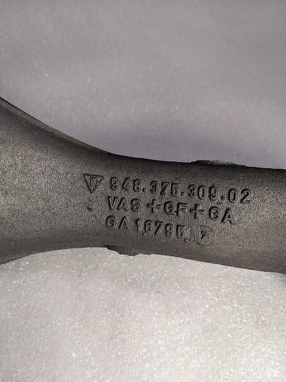 PORSCHE CAYENNE ENGINE CRADLE CROSSMEMBER-SUBFRAME 94837530902 USED 996B.G.L.