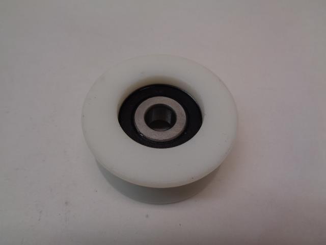 NEW HORTON CARRIAGE WHEEL ROLLER FOR S2001 C3636 R12