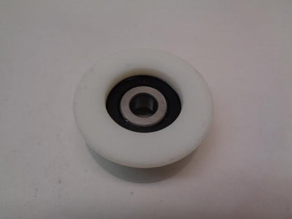 NEW HORTON CARRIAGE WHEEL ROLLER FOR S2001 C3636 R12