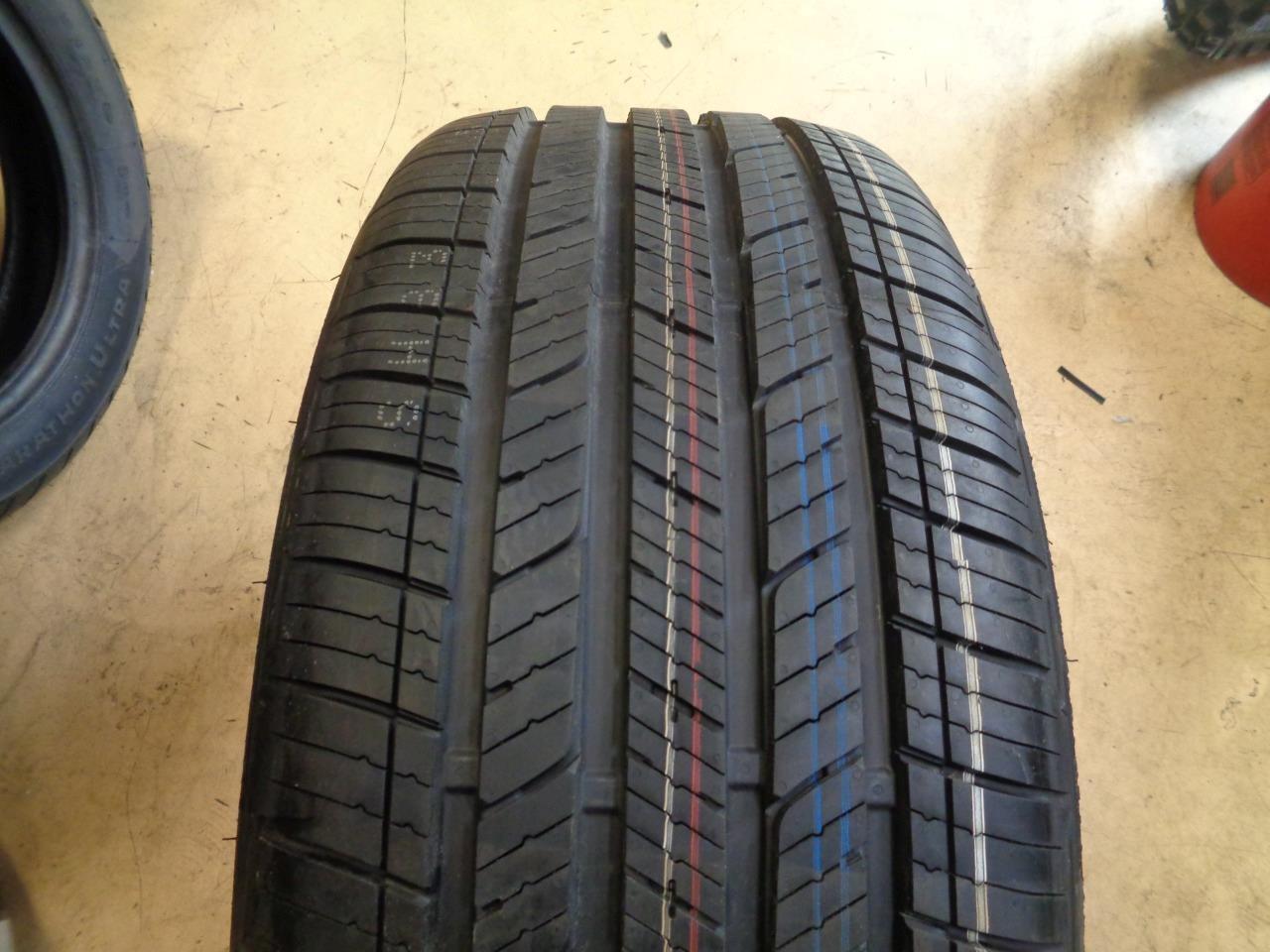 BRIDGESTONE ALENZA SPORT AS (AO) AUDI P 255 50 19 107T XL ALL SEASON TIRE 012288