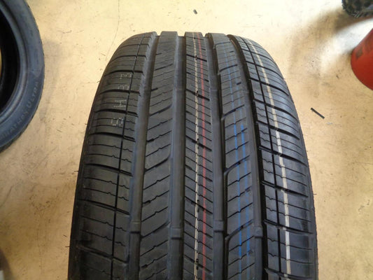 BRIDGESTONE ALENZA SPORT AS (AO) AUDI P 255 50 19 107T XL ALL SEASON TIRE 012288