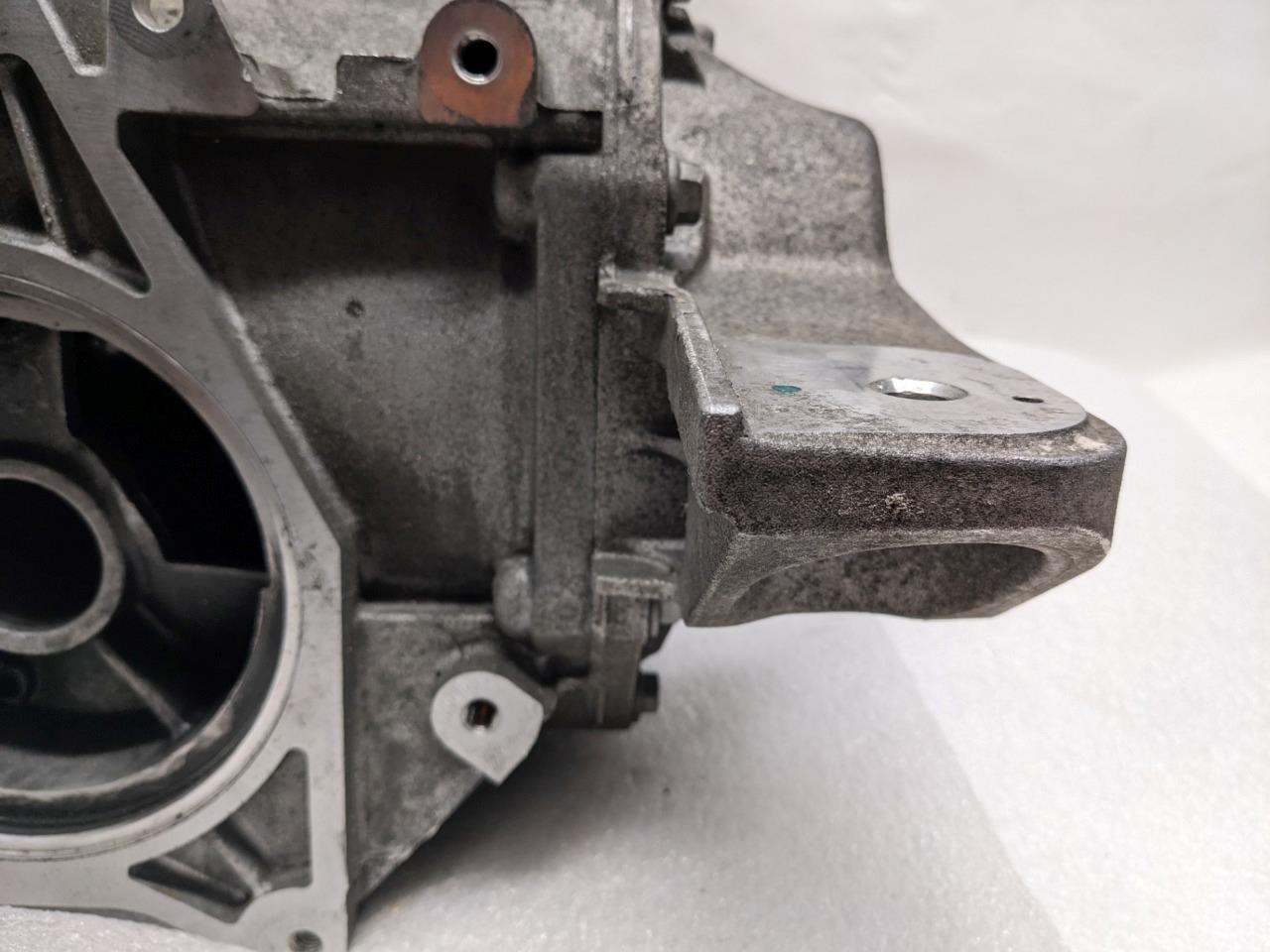 GM 23255922 CARRIER ASSEMBLY DIFFERENTIAL FOR 2015-2016 USED B1B2