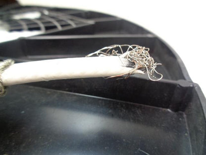 NVENT RAYCHEM ICESTOP GM1XT 120V SELF REGULATING HEATING CABLE 1000FT NEW H2