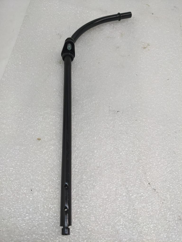 2005-2008 PORSCHE 911/996 OIL DIPSTICK GUIDE TUBE 99610711300 USED 996BGL2T2