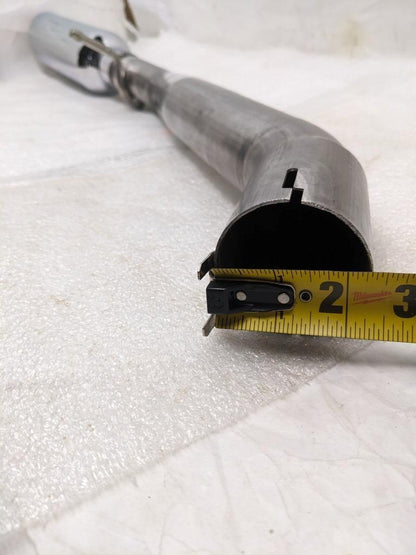 BORLA 140291 TOURING CAT-BACK EXHAUST SYSTEM FOR 2009-2013 FORD F-150 NEW B2