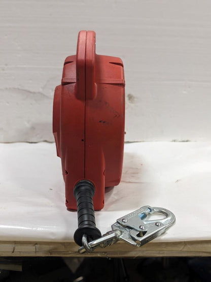 3M Rebel ProtectaLeading Edge Self-Retracting Lifeline 66 ft. 3590590 NEW BSIG1
