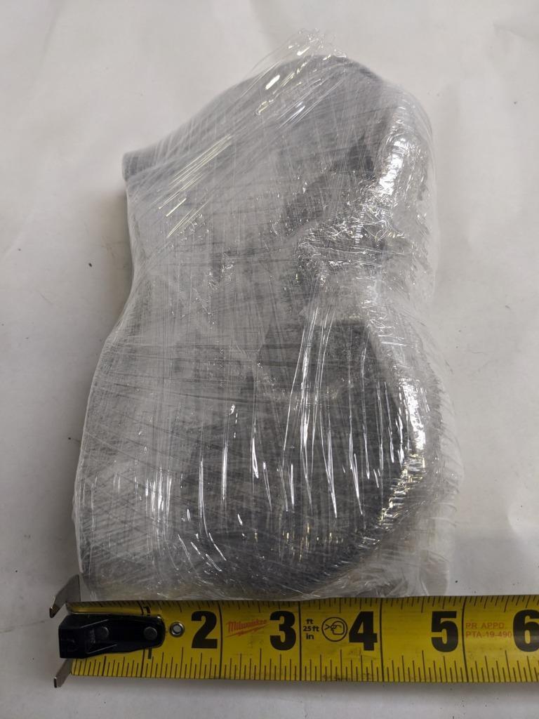 PORSCHE 84-91 944 LOW PITCH TONE ELECTRIC HORN SIREN MIXO TR129 PAIR USED R21