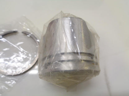 NEW 2 PACK CHAINSAW PISTONS FITS STIHL FS220 R15