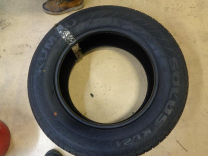 KUMHO SOLUS KL21 P 265 60 18 110H SL ALL SEASON TIRE 2119303 CQ1