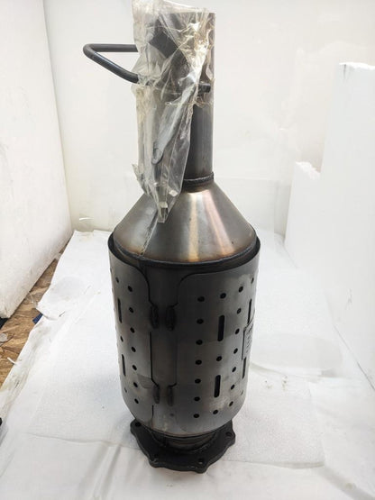 EVAN FISCHER PARTICULATE FILTER FOR FORD F250/F350/F450 TD22803 NEW B2