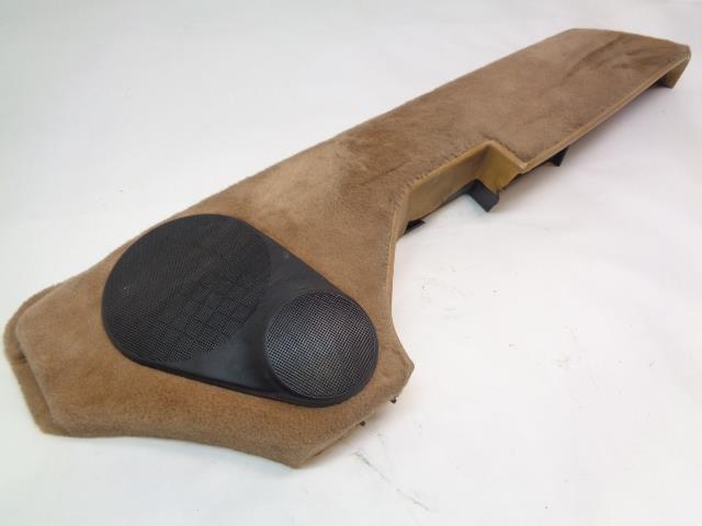PORSCHE 99355547700 DOOR PANEL POCKET DRIVER SIDE FOR 95-98 911 993 USED R21