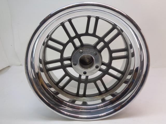 NEW FOOSE F218 SHELBY WELDED WHEEL 18X9 5X114.3  ET13 153579A WR