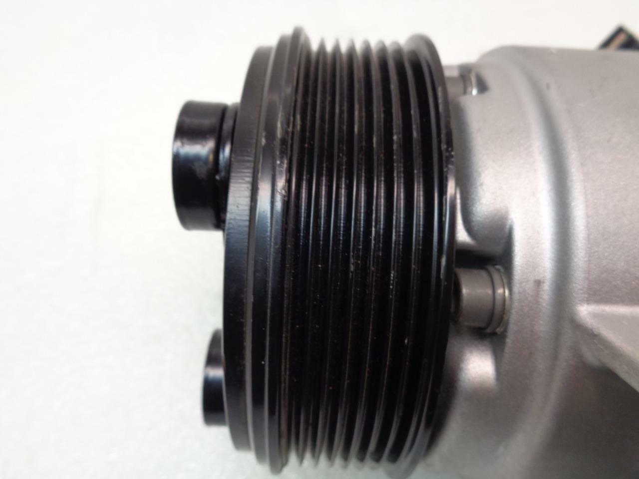 NEW ZEXEL 506211-8900 AC COMPRESSOR FITS 2005-13 NISSAN (SEE DESCRIPTION) R3