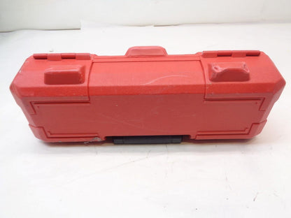 MILWAUKEE EXACT 2-1/2" to 4" KNOCKOUT SET 49-16-2695  BSR35