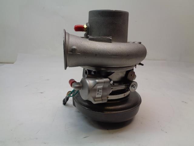 REMANUFACTURED HOLSET SIGNATURE SERIES W/ ACTUATOR HE500VG 3768267HX E2