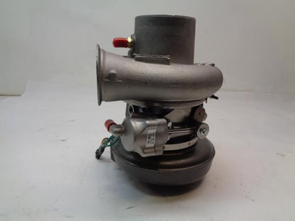 REMANUFACTURED HOLSET SIGNATURE SERIES W/ ACTUATOR HE500VG 3768267HX E2