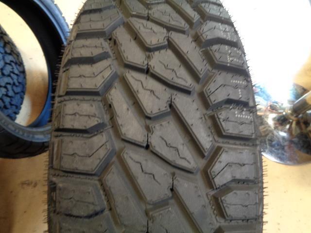 NEOTERRA NEOMAX R/T P 265 60 20 121/118Q LRE 10PLY TIRE 6959613731204 BQ4