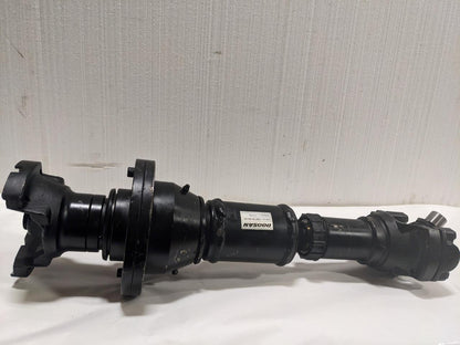 NEW Doosan Forklift Drive Shaft 130716-00129 DOOSAN  BSR1